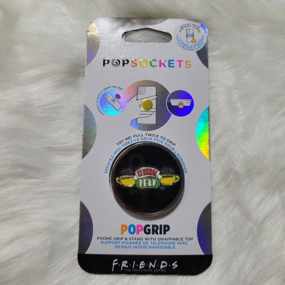 PopSocket FRIENDS Central Perk